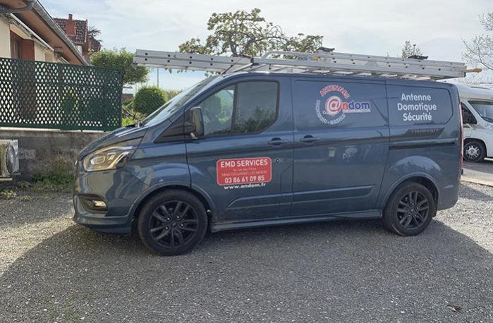 E.M.D Services Nevers – Adaptez votre maison avec le meilleur équipement